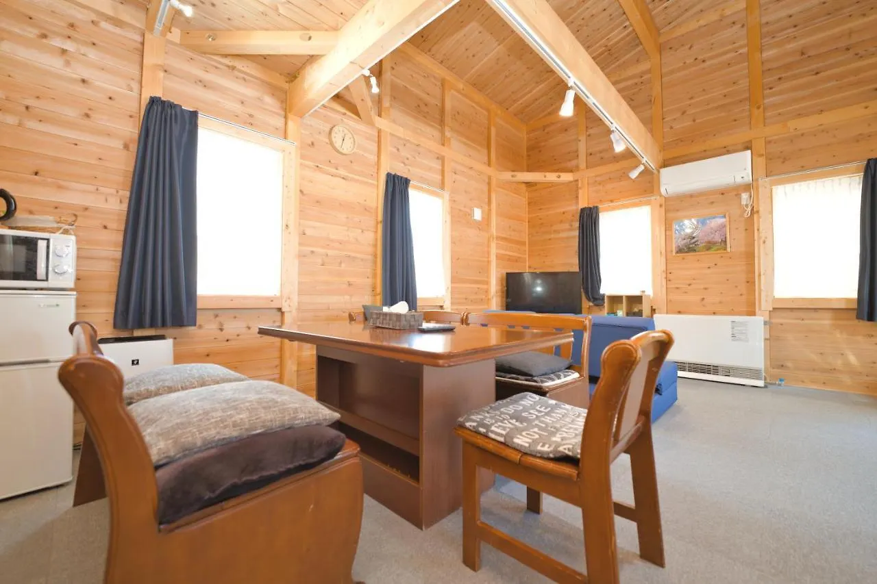 Lodge Lake Toya Logde Sigra Toyako