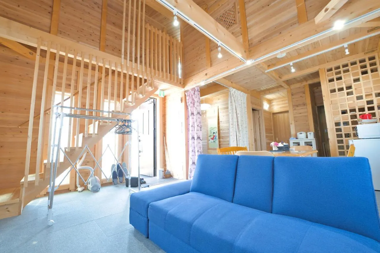 Lake Toya Logde Sigra Toyako Lodge