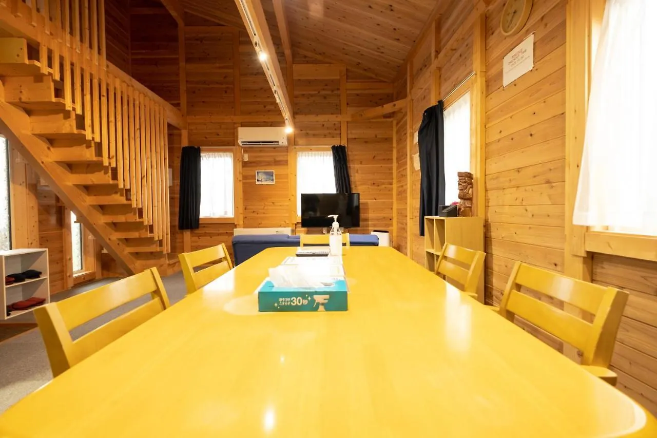 Lodge Lake Toya Logde Sigra Toyako Japan