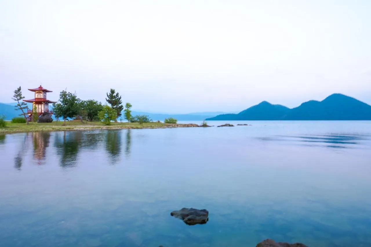 Lake Toya Logde Sigra Toyako 0*,