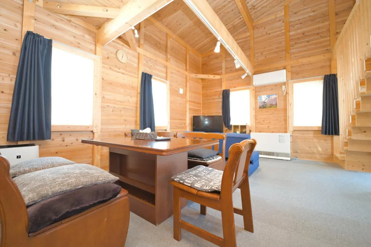 Lake Toya Logde Sigra Toyako Lodge