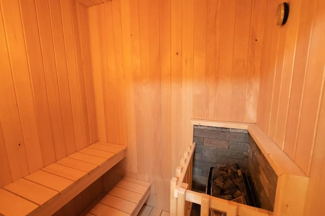 Lake Toya Logde Sigra Toyako 0*,  Giappone